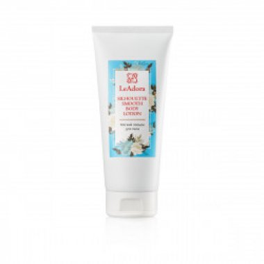 Leadora (Леадора) Мягкий лосьон для тела (Silhouette Smooth Body Lotion), 600 мл