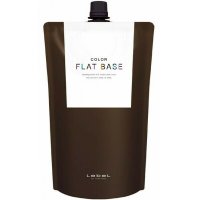 LEBEL  (Лейбл) Лосьон стабилизатор базовый COLOR FLAT BASE NEW! 50 мл