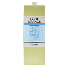LEBEL (Лейбл) Шампунь Ультра Холодный Апельсин Против Выпадения Cool Orange (Hair Soap Ultra Cool), 1600мл LEBEL (Лейбл) Шампунь Ультра Холодный Апельсин Против Выпадения Cool Orange (Hair Soap Ultra Cool), 1600мл
