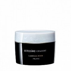 LEBEL  (Лейбл)    Маска ламеллярная CELCERT LAMELLA MASK 170 г  