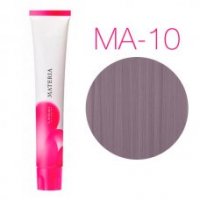 LEBEL   (Лейбл) Краска Материя MA-10 Mauve 80 мл