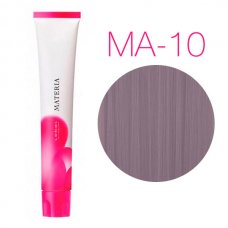 LEBEL   (Лейбл) Краска Материя MA-10 Mauve 80 мл