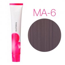 LEBEL  (Лейбл) Краска Материя MA-6 Mauve  (Materia New)  80 мл