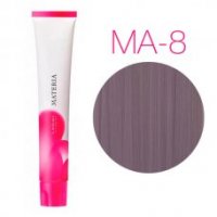 LEBEL  (Лейбл) Краска Материя MA-8 Mauve 80 мл