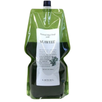 LEBEL (Лейбл) Шампунь для волос Морские водоросли (Натуральная серия | Seaweed) 1600 мл