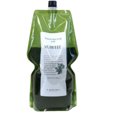 LEBEL (Лейбл) Шампунь для волос Морские водоросли (Натуральная серия | Seaweed) 1600 мл