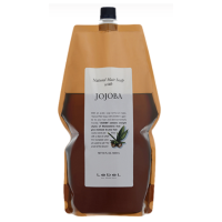 LEBEL (Лейбл)  Шампунь для волос Жожоба (Натуральная серия | Jojoba), 1600 мл 