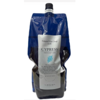 LEBEL (Лейбл)  Шампунь для волос Кипарис (Натуральная серия | Cypress) 1600 мл 
