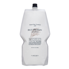 Lebel (Лейбл) Восстанавливающая маска Рисовый протеин (Натуральная серия | Rice protein) 980 мл Lebel (Лейбл) Восстанавливающая маска Рисовый протеин (Натуральная серия | Rice protein) 980 мл