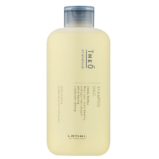 LEBEL   (Лейбл)  Шампунь увлажняющий THEO standard SHAMPOO MILD  250 мл