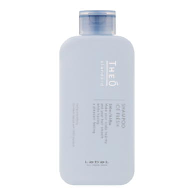 LEBEL   (Лейбл)  Шампунь освежающий THEO standard SHAMPOO ICE FRESH  250  мл