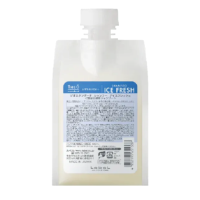 LEBEL   (Лейбл)  Шампунь освежающий THEO standard SHAMPOO ICE FRESH  500  мл