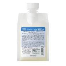 LEBEL   (Лейбл)  Шампунь освежающий THEO standard SHAMPOO ICE FRESH  1000  мл