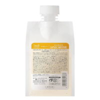 LEBEL   (Лейбл)  Крем-уход с увлажняющими капсулами THEO standard SCALP & HAIR CAPSULE MOISTURE 500 мл