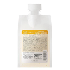 LEBEL   (Лейбл)  Крем-уход с увлажняющими капсулами THEO standard SCALP & HAIR CAPSULE MOISTURE 1000 мл