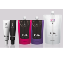 LEBEL   (Лейбл)    PLIA RELAXER Выпрямление