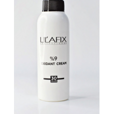 LILAFIX (Лилафикс) Крем-оксид 9% 30V 100 мл