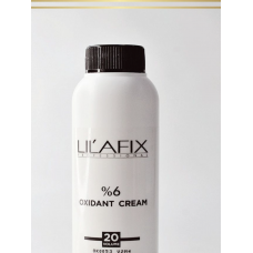 LILAFIX (Лилафикс) Крем-оксид 6% 20V 100 мл