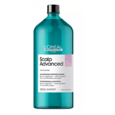 LOREAL PROFESSIONNEL (Лореаль) Шампунь для чувствительной кожи головы  Expert Sensi Balance 1500 мл