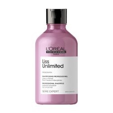 Loreal (Лореаль) Шампунь для непослушных волос L`oreal Professionnel Liss Unlimited 300 мл