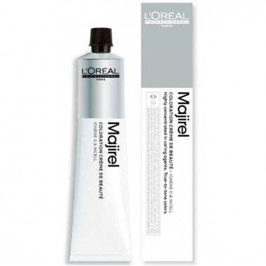 LOREAL PROFESSIONNEL (Лореаль) Краска МАЖИРЕЛЬ 99 шт  (MAJIREL Ionene G Incell), 50 мл