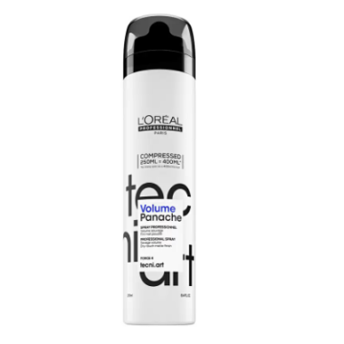 Loreal (Лореаль) Текстурирующий спрей для объёма Volume Panache Tecni.art 250 мл Loreal (Лореаль) Текстурирующий спрей для объёма Volume Panache Tecni.art 250 мл