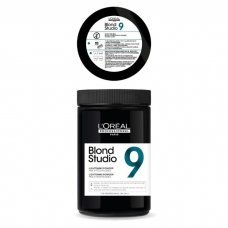 Loreal (Лореаль) Осветляющая пудра до 9 уровней Blond Studio 500 г.