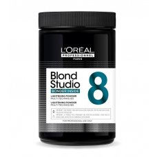 Loreal (Лореаль) Пудра для мульти техник с бондингом (Blond Studio) 500 гр.