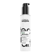 Loreal (Лореаль) Термозащитный крем для волос   Tecni.art  Flex Blowdry, 150 мл