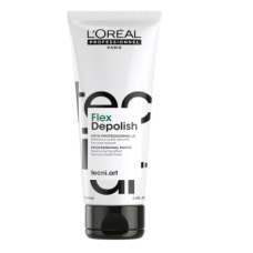 LOREAL PROFESSIONNEL   (Лореаль) Паста для взъерошенных укладок и очерчивания прядей  Tecni.art  Flex Depolish, 100 мл