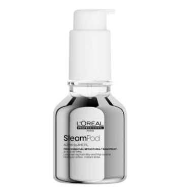 Loreal (Лореаль) Разглаживающая термозащитная сыворотка TECNI.AR Smoothing Treatment для всех типов волос, 50 мл Loreal (Лореаль) Разглаживающая термозащитная сыворотка TECNI.AR Smoothing Treatment для всех типов волос, 50 мл