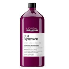 LOREAL PROFESSIONNEL (Лореаль)  Увлажняющий шампунь L`oreal Serie Expert Curl Expression Shampoo 1500 мл