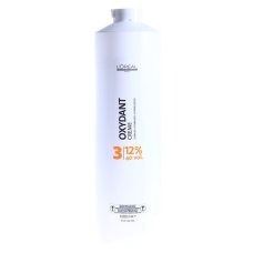 LOREAL PROFESSIONNEL (Лореаль) Оксидант-крем (оксигент, окислитель) 12  % (Oxydant cream 40  vol),  1000 мл