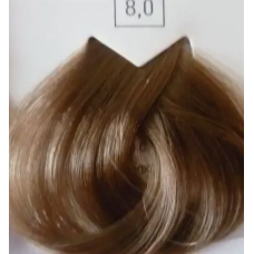 LOREAL PROFESSIONNEL (Лореаль)   8.0 -Краска МАЖИРЕЛЬ   (MAJIREL Ionene G Incell), 50 мл