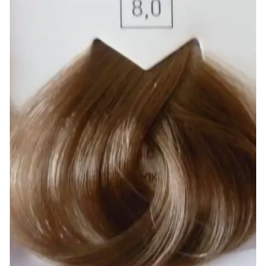 LOREAL PROFESSIONNEL (Лореаль)   8.0 -Краска МАЖИРЕЛЬ   (MAJIREL Ionene G Incell), 50 мл