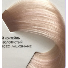 Loreal (Лореаль)  10.13 Молочный коктейль пепельно-золотистый краска для волос,    / ДИАЛАЙТ  Dialight 50 мл