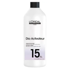 Loreal (Лореаль) 4,5% ДИА Проявитель (оксид, окислитель) Dia Light , 1000 мл Loreal (Лореаль) 4,5% ДИА Проявитель (оксид, окислитель) Dia Light , 1000 мл