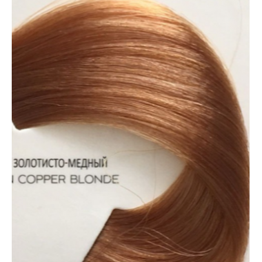 Loreal (Лореаль)  8.34 Светлый блондин золотисто-медный краска для волос,  / ДИАЛАЙТ  Dialight 50 мл