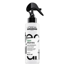 Loreal (Лореаль) Текстурирующий спрей с минералами соли (фикс.2) L`oreal Professionnel Tecni.art Beach Waves Texturizing Salt Spray 150мл.