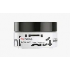 Loreal (Лореаль) Моделирующая паста экстремальной фиксации 7 ст. Покер Паста (Homme Poker Paste), 75 мл 