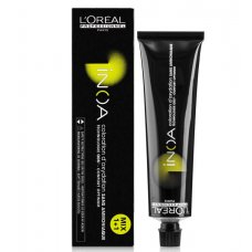 LOREAL PROFESSIONNEL (Лореаль)  10.12   Краска для волос без аммиака ИНОА 60 гр