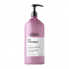 LOREAL PROFESSIONNEL (Лореаль) Шампунь для непослушных волос   Liss Unlimited 1500 мл