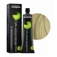 LOREAL PROFESSIONNEL (Лореаль) Краска ИНОА 9.31 Очень светлый блондин золотистый пепельный 60 гр