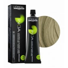 LOREAL PROFESSIONNEL (Лореаль) Краска ИНОА  8.31 Светлый блондин золотистый пепельный 60 гр