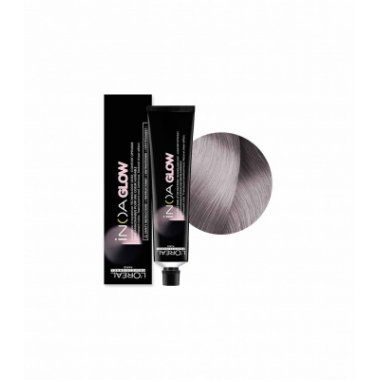 LOREAL PROFESSIONNEL (Лореаль) Краска ИНОА   L.8    Светлая база GLOW LIGHT BASE 60 мл