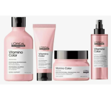 LOREAL PROFESSIONEL VITAMINO COLOR AOX для окрашенных волос