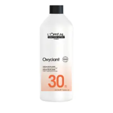 LOREAL PROFESSIONNEL  (Лореаль)Оксидент-крем  9% 1000мл.