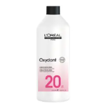 LOREAL PROFESSIONNEL (Лореаль) Оксидант-крем (оксигент, окислитель) 6 % (Oxydant cream 20 vol), 1000 мл LOREAL PROFESSIONNEL (Лореаль) Оксидант-крем (оксигент, окислитель) 6 % (Oxydant cream 20 vol), 1000 мл