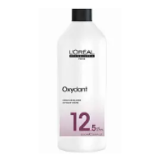 LOREAL PROFESSIONNEL (Лореаль) Оксидант-крем (оксигент, окислитель) 12 % (Oxydant cream 40 vol), 1000 мл LOREAL PROFESSIONNEL (Лореаль) Оксидант-крем (оксигент, окислитель) 12 % (Oxydant cream 40 vol), 1000 мл