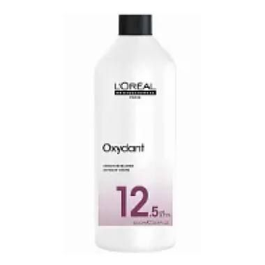 LOREAL PROFESSIONNEL (Лореаль) Оксидант-крем (оксигент, окислитель) 12  % (Oxydant cream 40  vol),  1000 мл